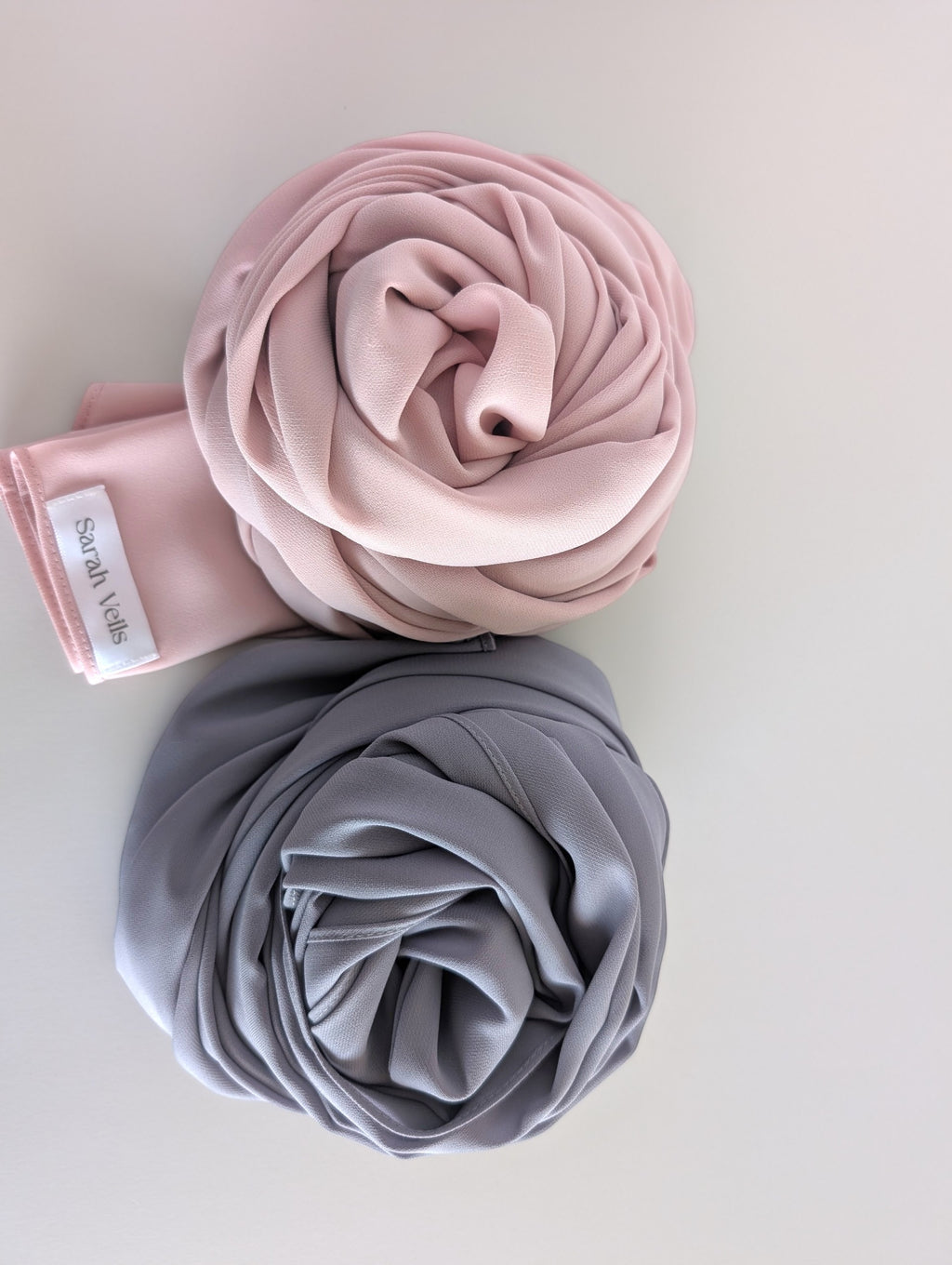 Our 4 Hijabs Discount Bundle