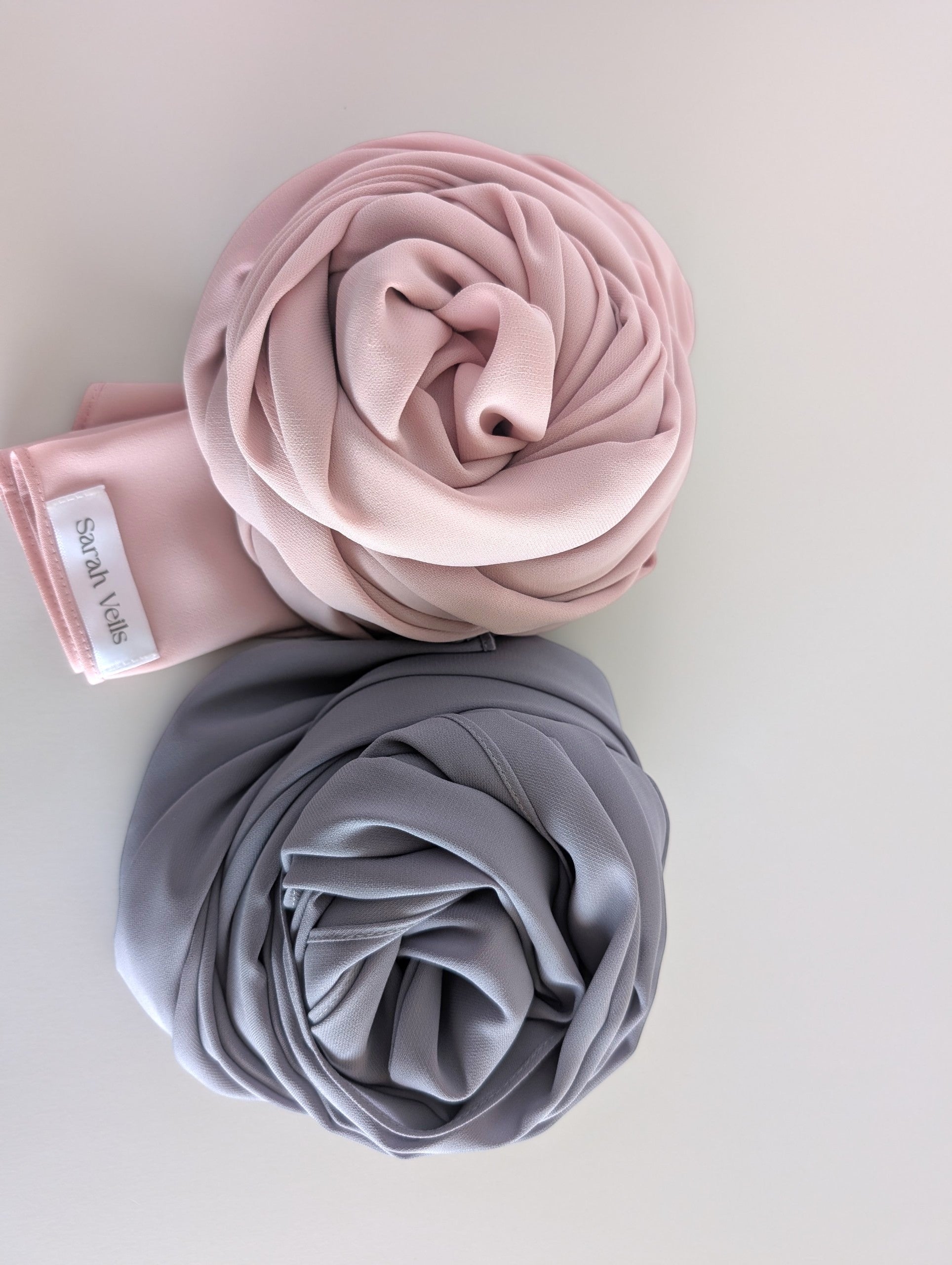 Our 4 Hijabs Discount Bundle