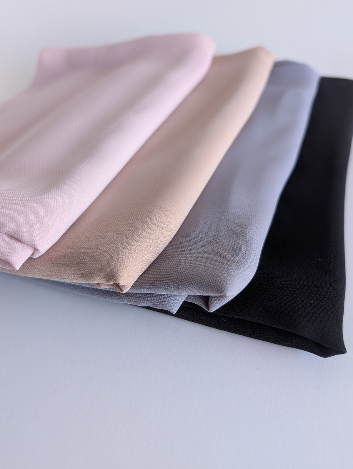Our 4 Hijabs Discount Bundle
