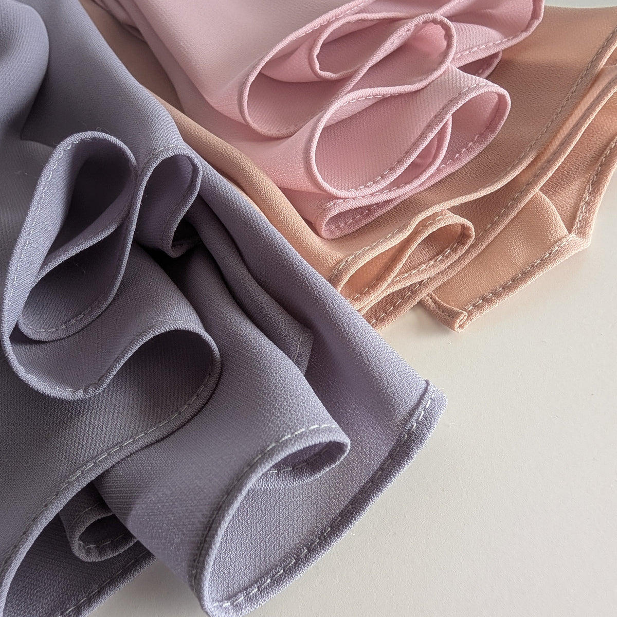 Our 4 Hijabs Discount Bundle