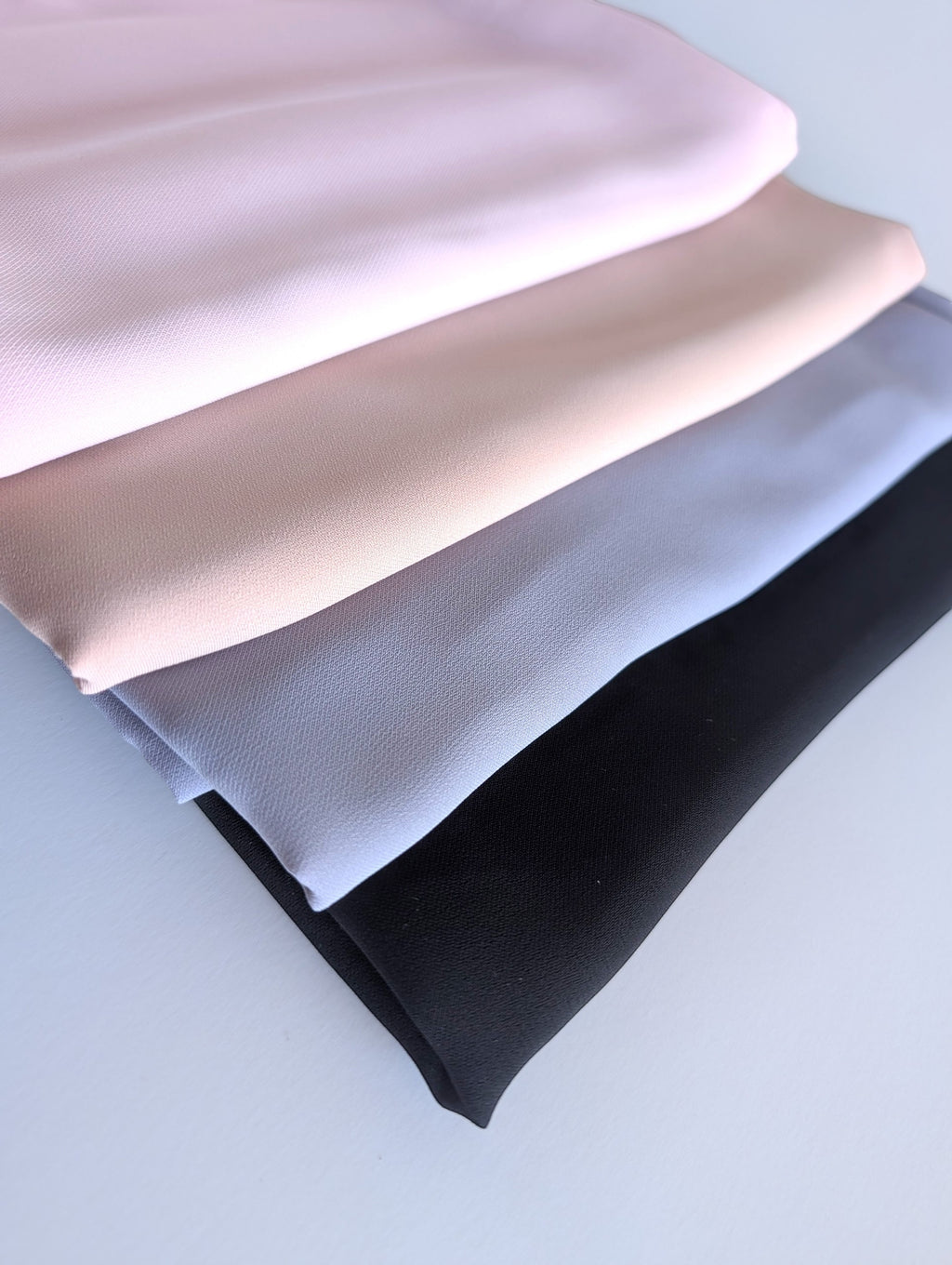Our 4 Hijabs Discount Bundle