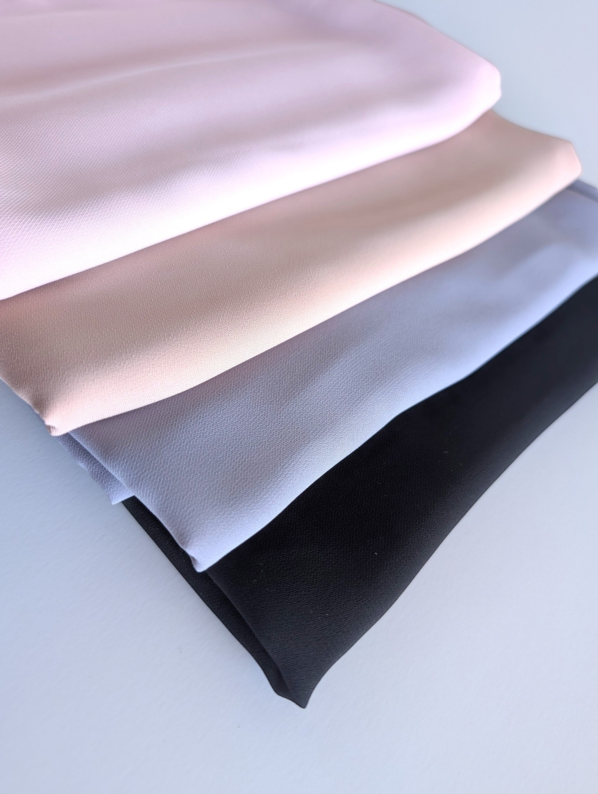 Our 4 Hijabs Discount Bundle