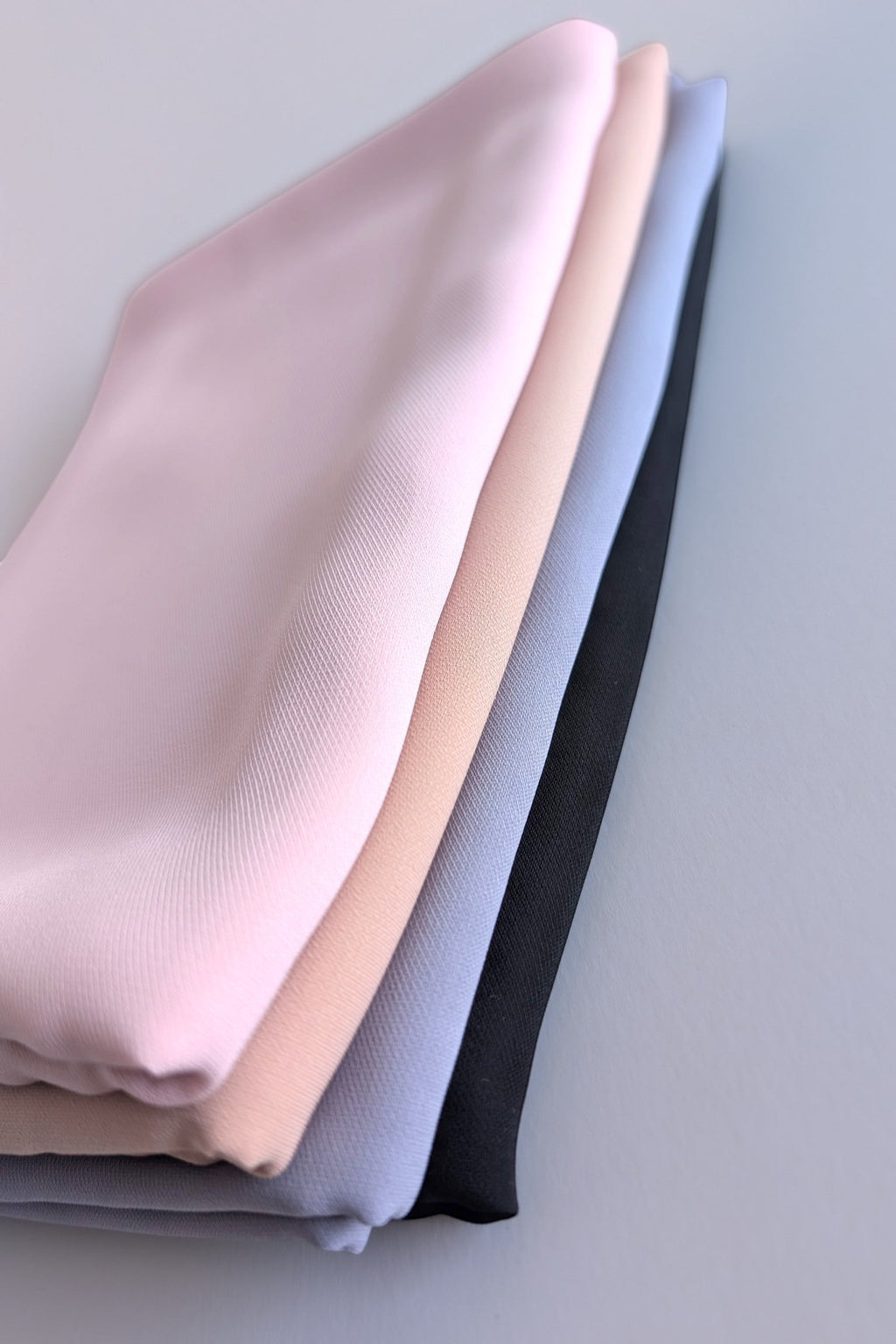 Our 4 Hijabs Discount Bundle