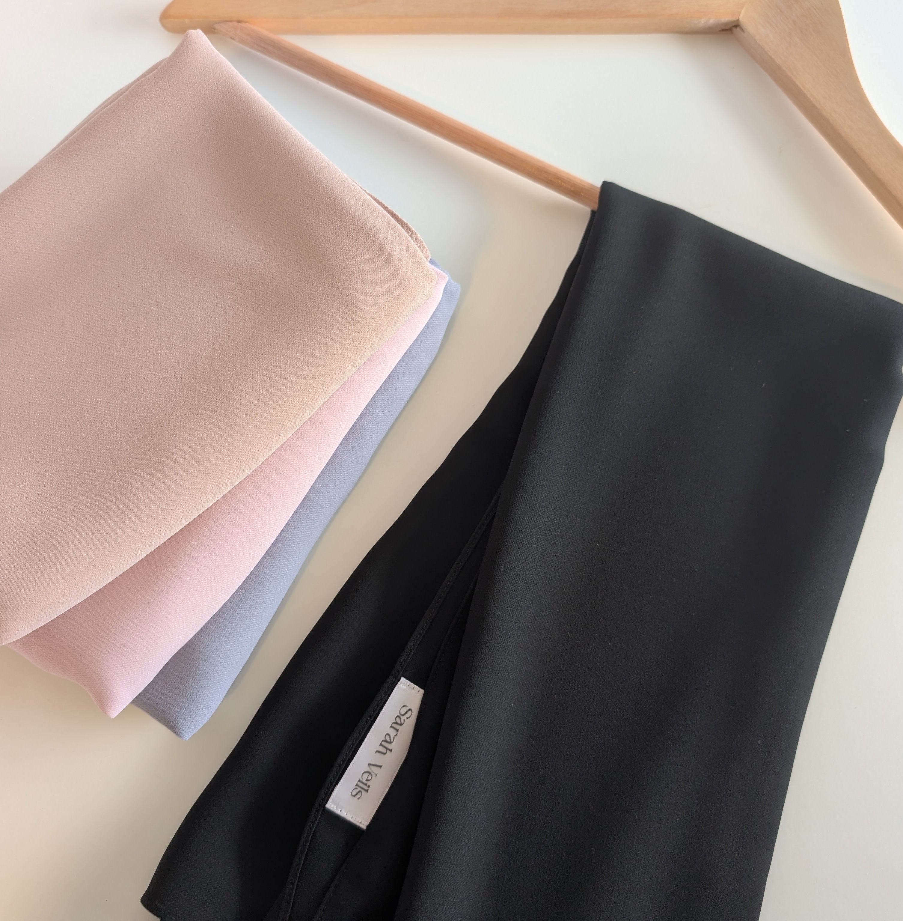 Our 4 Hijabs Discount Bundle