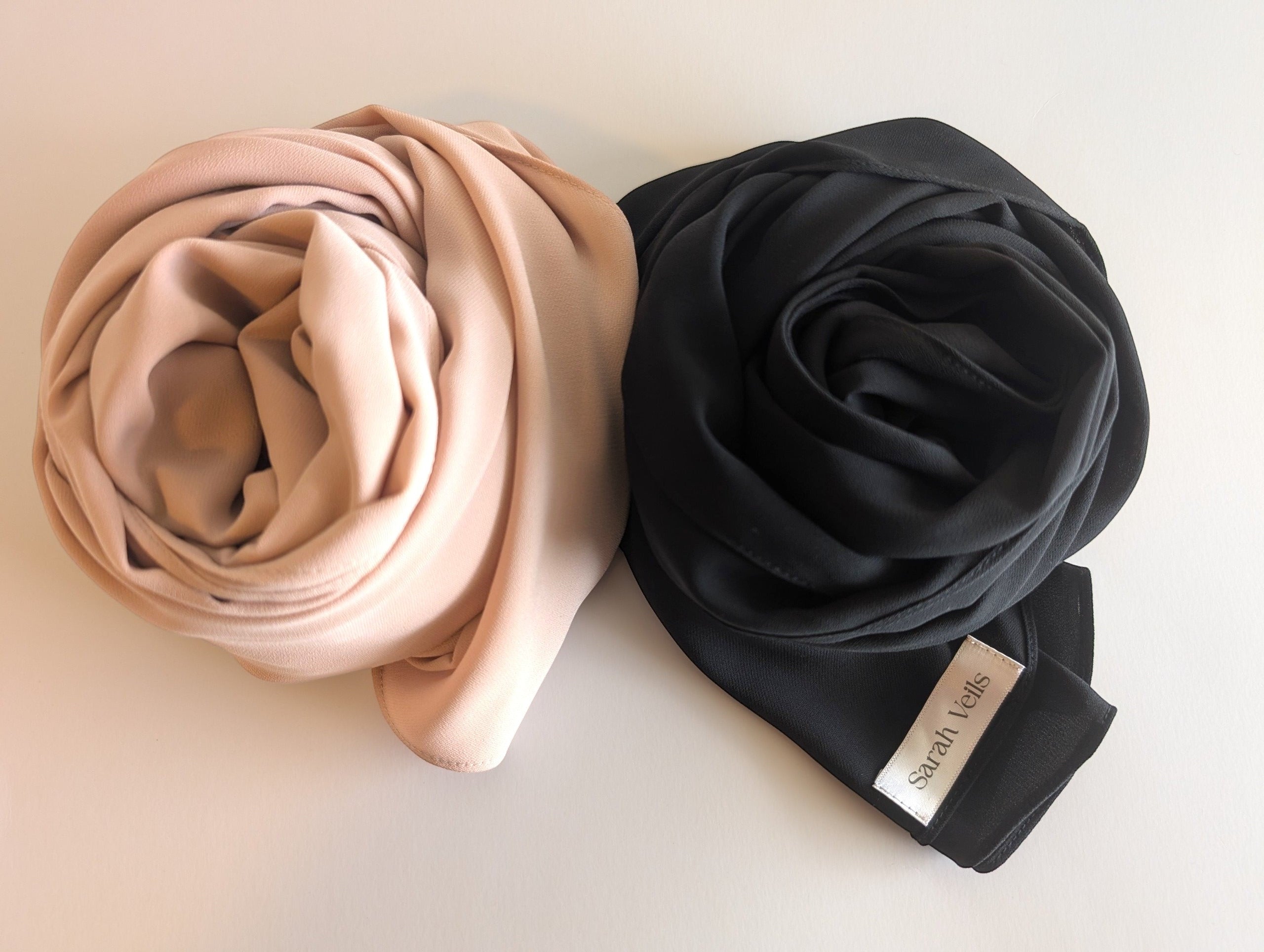 Our 4 Hijabs Discount Bundle